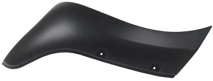 Fender Flare Set for Ford Ranger 2012 - 2014