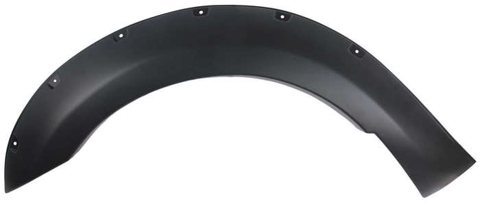 Fender Flare Set for Ford Ranger 2012 - 2014