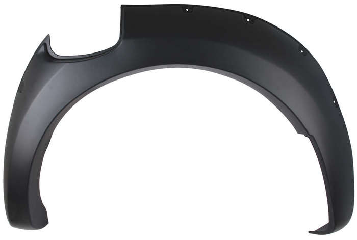 Fender Flare Set for Ford Ranger 2012 - 2014