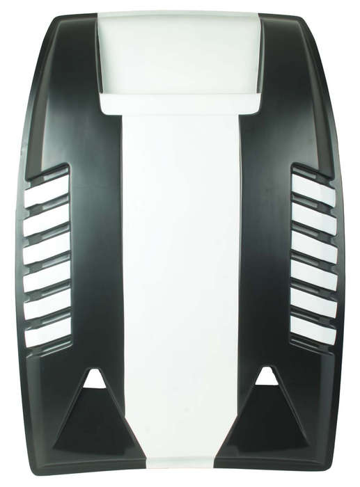 Bonnet Scoop for Ford Ranger 2012 Onward