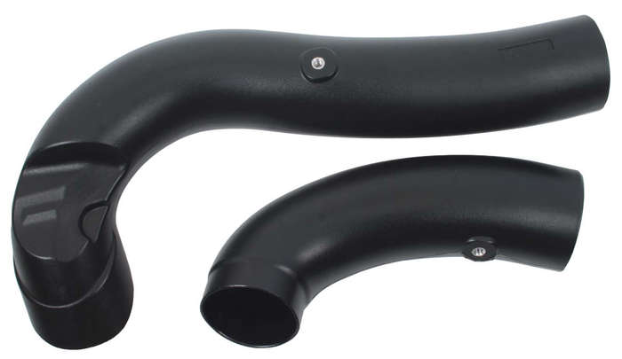 Snorkel Set for Ford Ranger T6 (2008 - 2015)