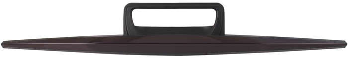 Ford Ranger (T6 / T7) Tail Gate Handle Spoiler with LED