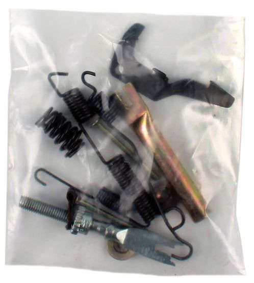 Toyota Camry Brake Shoe Kit - Right