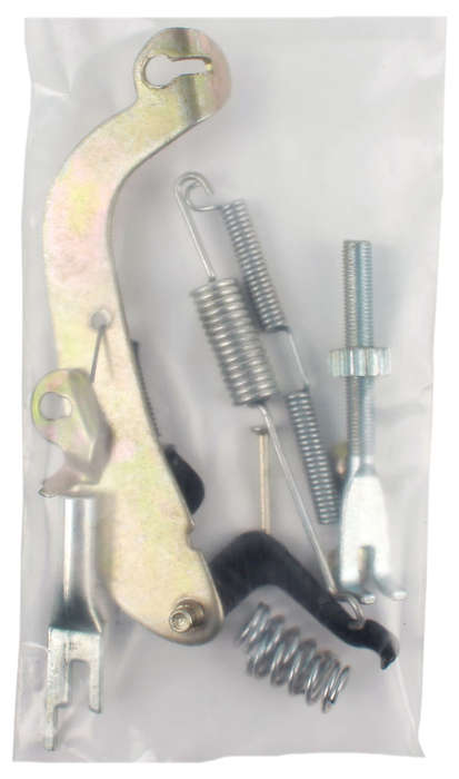 Toyota HiAce Brake Shoe Kit - Local Diff - Right