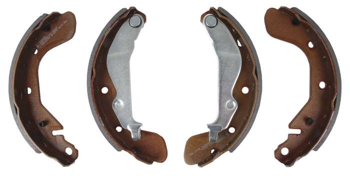 Chev Aveo / Sonic Brake Shoes
