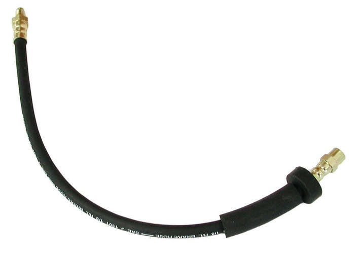 BMW 5 Series Brake Hose - Front