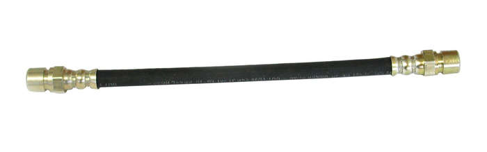 VW Beetle Rear Brake Hose