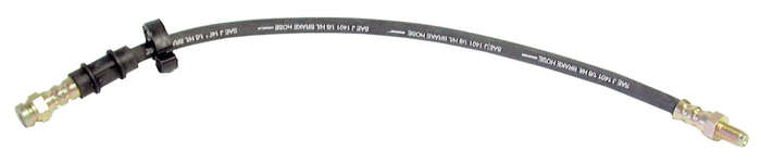 Fiat Uno Brake Hose - Front