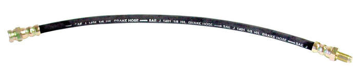 Fiat Uno Brake Hose - Rear