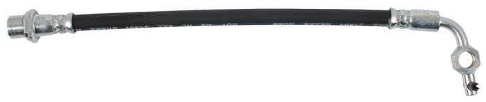 Toyota Land Cruiser HZJ 76 / 78 / 79 Brake Hose: - Front