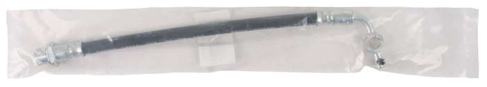 Toyota Land Cruiser HZJ 76 / 78 / 79 Brake Hose: - Front