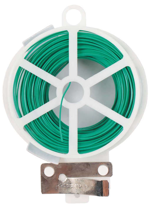 Garden Wire - 30m Roll