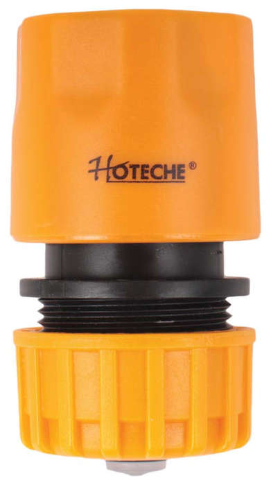 Hose Connector - 1/2 Inch