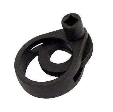 Steering Rack Tie Rod Wrench - 25 - 55mm - 1/2 Drive