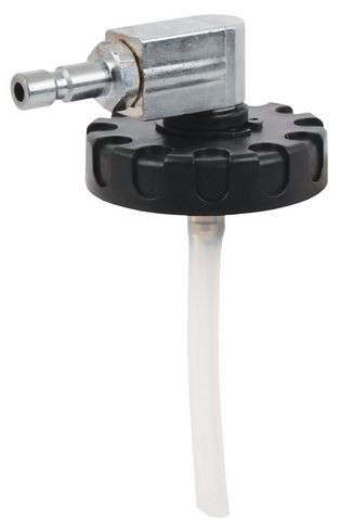 Brake Bleeding Cap for Hyundai / Kia / Nissan / Mitsubishi