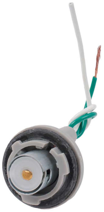 Globe Holder - Japanese Type - Single Contact