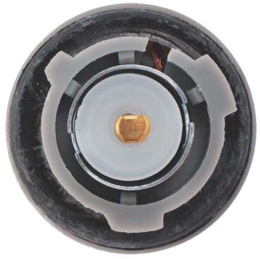 Globe Holder - Japanese Type - Single Contact