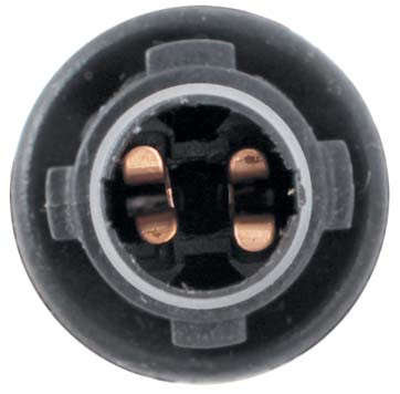 Globe Holder - Toyota Quantum