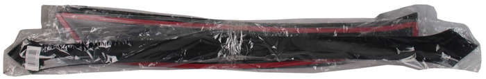 Bonnet Guard - Hyundai iX35 - 3 Piece