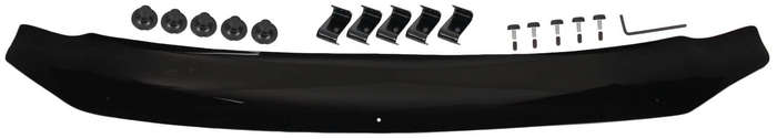 Bonnet Guard - VW Amarok
