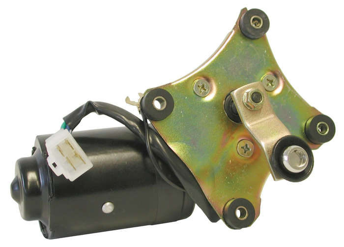 Wiper Motor - Toyota Hi-Lux YN 1998 Onward