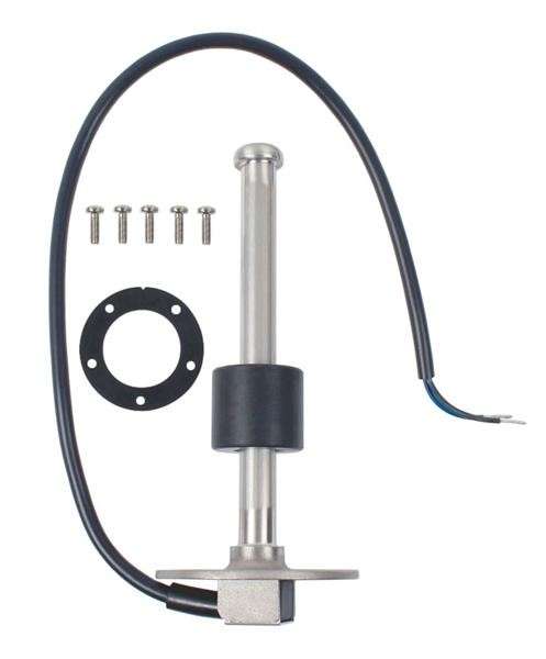 Marine Fuel Level Sensor for Boats -150mm