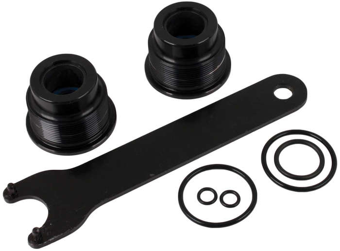 Hydraulic Seal Kit for Outbaord Cylinders (Max 350HP)