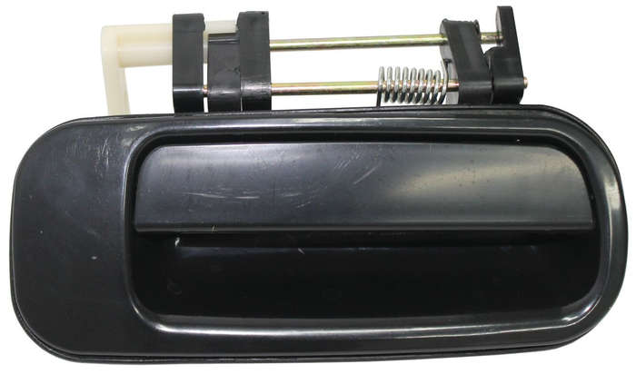 Toyota Camry MK1 Rear Exterior Door Handle - Right