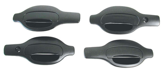 VW Modified Lift Type Door Handle Set