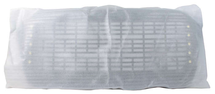Grille (F-Series Type) for Ford Ranger 2015 Onward
