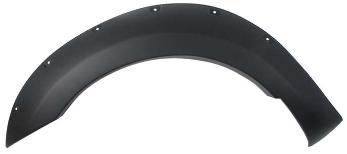 Fender Flare Set for Ford Ranger 2015 Onward