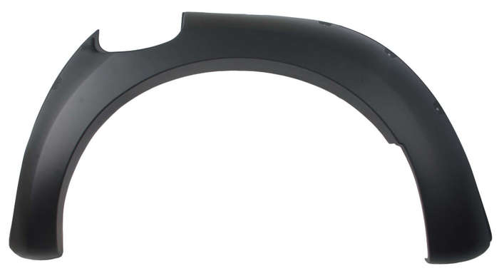 Fender Flare Set for Ford Ranger 2015 Onward