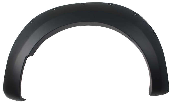 Fender Flare Set for Ford Ranger 2015 Onward