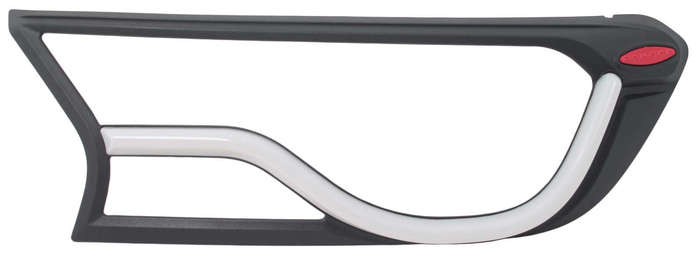 LED Head Lamp Cover Set for Ford Ranger T7