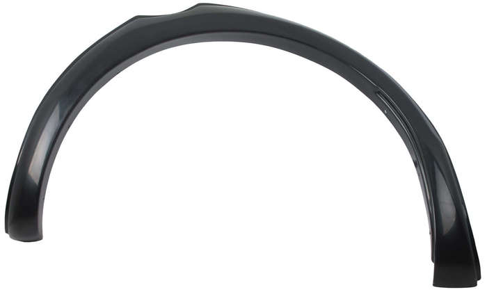 Fender Flare Set (Slim Type) for Ford Ranger 2015 Onward