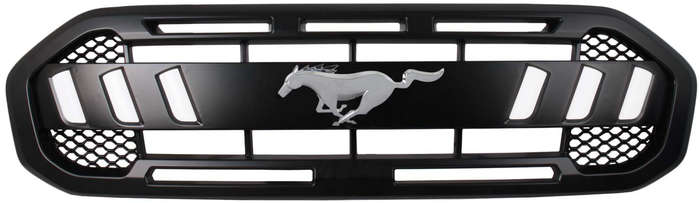 Ford Ranger XLT (2018 Onwards) LED Back Lit Grille