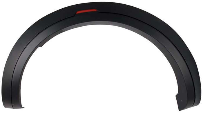 Ford Ranger T8 2018 Onward Fender Flare Set