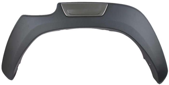 Toyota Hilux 2021 Onward Fender Flare Set