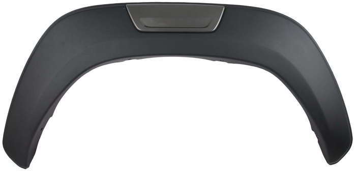 Toyota Hilux 2021 Onward Fender Flare Set
