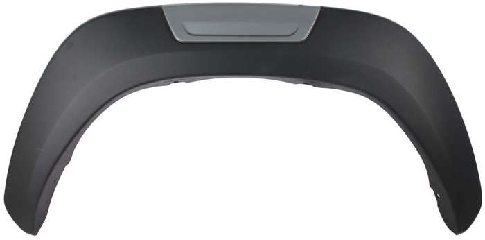 Toyota Hilux 2021 Onward Fender Flare Set