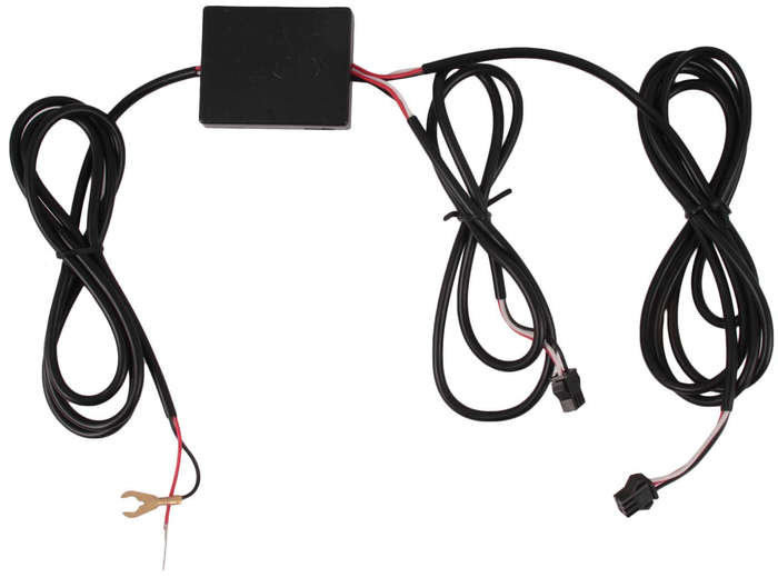 Ford Ranger T9 2022 Onward Daytime Running Light Set