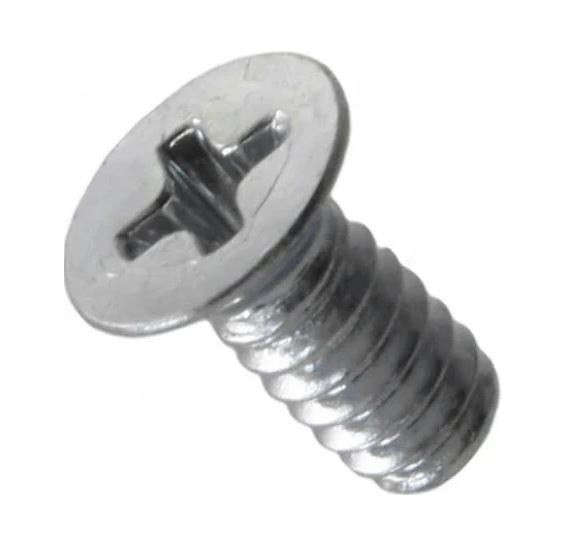 Licence Disc Holder - 4 Piece Screw Set
