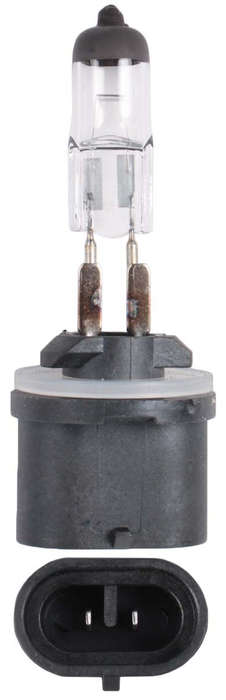 Halogen Head Lamp Globe 27W 12V