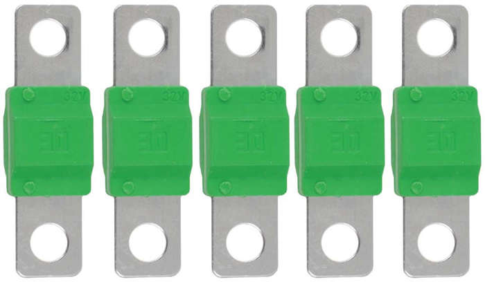 Main Fuse Link - 30 Amp - 5 Piece