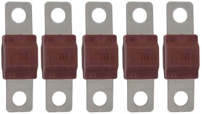 Main Fuse Link - 70 Amp - 5 Piece