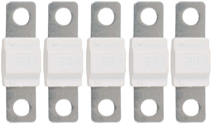 Main Fuse Link - 80 Amp - 5 Piece