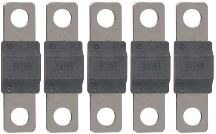 Main Fuse Link - 100 Amp - 5 Piece