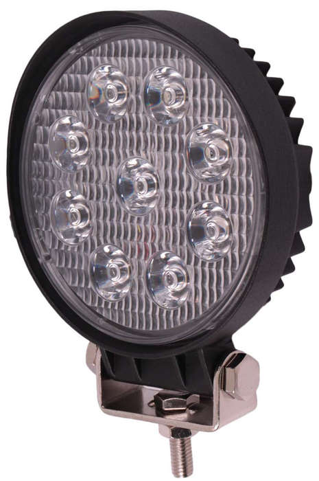 LED Spot Lamp - 9 LED