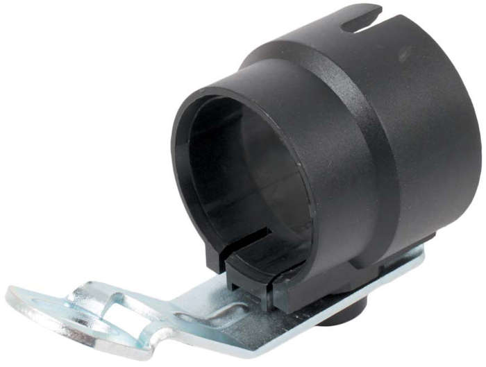 Trailer Plug Holder