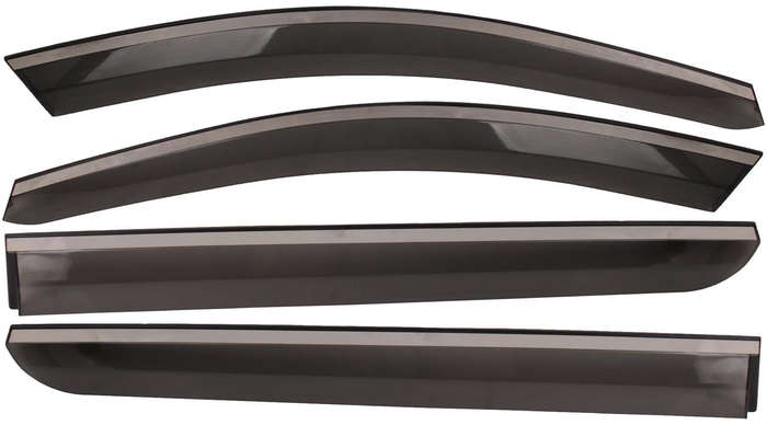 Chery Tiggo 4 Pro Windshield Set